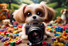 Perros Toys Mini: Razas Perfectas Perros Toys Mini Razas Perfectas
