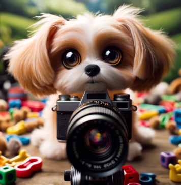 Perros Toys Mini: Razas Perfectas Perros Toys Mini Razas Perfectas