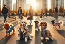 Perros con Ropa Perros con Ropa