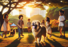 Perros con Síndrome de Down Perros con Síndrome de Down