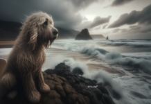 Perros de Agua de Pelo Largo Perros de Agua de Pelo Largo