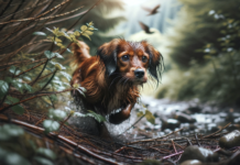 Perros de Caza Pequeños Perros de Caza Pequeños