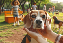 Cepillado del Pelo Corto en Perros Perros de pelo corto