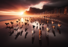Playas para Perro en Valencia Playas para Perro en Valencia
