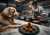 Por qué los Perros se Cansan de Comer lo Mismo Por qué los Perros se Cansan de Comer lo Mismo