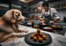 Por qué los Perros se Cansan de Comer lo Mismo Por qué los Perros se Cansan de Comer lo Mismo
