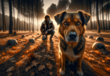 Por qué mi perro me ataca sin razón Por qué mi perro me ataca sin razón