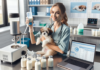 Producción de Leche en Perros Producción de Leche en Perros