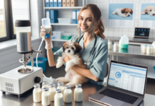Producción de Leche en Perros Producción de Leche en Perros