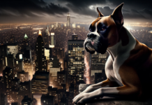 Qué Tal Son los Perros Bóxer Qué Tal Son los Perros Boxer