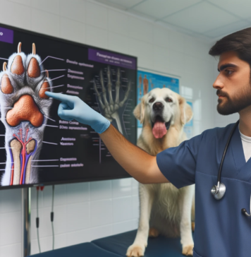 Qué es un Espolón en los Perros Qué es un Espolón en los Perros