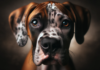Queratitis Pigmentaria en Perros