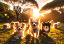 Razas caninas Pequeñas Razas caninas Pequeñas
