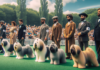 Razas de perro francesa Razas de perro francesa