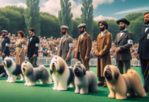 Razas de perro francesa Razas de perro francesa
