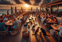 Restaurantes Pet-Friendly Restaurantes Pet-Friendly
