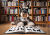 Schnauzer: Todo lo que debes saber sobre esta raza canina Schnauzer Todo lo que debes saber sobre esta raza canina
