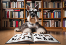 Schnauzer: Todo lo que debes saber sobre esta raza canina Schnauzer Todo lo que debes saber sobre esta raza canina