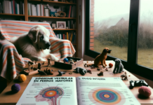 Síndrome Vestibular en Perros Mayores Síndrome Vestibular en Perros Mayores