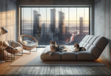Sofás para Perros: Comodidad Sofás para Perros Comodidad