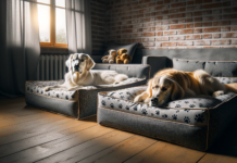Soplo Cardíaco en Perros Viejos Soplo Cardíaco en Perros Viejos