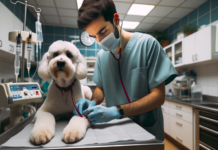 Venoclisis en Perros de Forma Segura y Efectiva Venoclisis en Perros de Forma Segura y Efectiva
