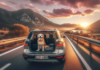Viaja Seguro y Cómodo Asiento para Perro