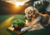 ¿Pueden los perros comer Lechuga? ¿Pueden los perros comer Lechuga