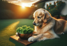 ¿Pueden los perros comer Lechuga? ¿Pueden los perros comer Lechuga