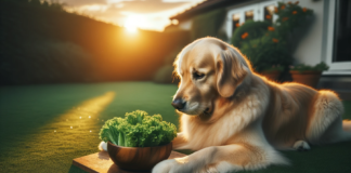 ¿Pueden los perros comer Lechuga? ¿Pueden los perros comer Lechuga