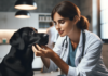 Encías Saludables en los perros Encías Saludables en los perros