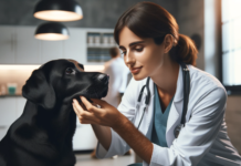 Encías Saludables en los perros Encías Saludables en los perros