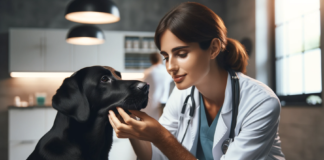 Encías Saludables en los perros Encías Saludables en los perros