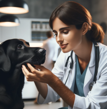 Encías Saludables en los perros Encías Saludables en los perros
