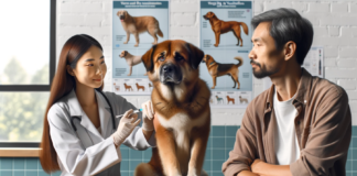 Importancia de las Vacunas en tu perro