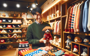 Jerséis para Perros Jerséis para Perros