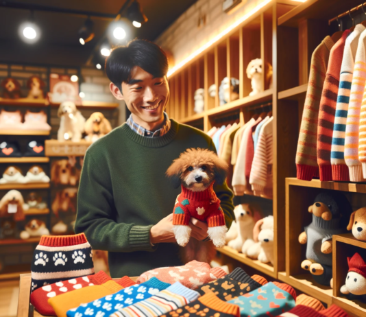 Jerséis para Perros Jerséis para Perros