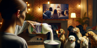 Leche en Polvo para Perros Leche en Polvo para Perros