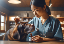 Meloxicam para perros Meloxicam para perros