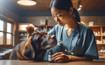 Meloxicam para perros Meloxicam para perros