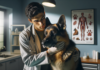 Miocardiopatía Dilatada en un perro Miocardiopatía Dilatada en un perro