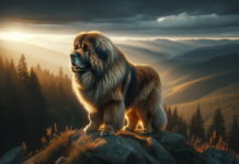 Perros Grandes como Osos Perros Grandes como Osos