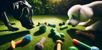 Perros Interactivos Perros Interactivos