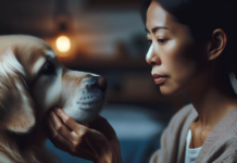 Perros machos en celo Perros machos en celo