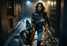 Perros que muerden Perros que muerden