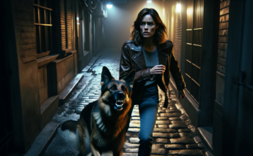 Perros que muerden Perros que muerden