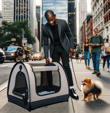 Refugios portátiles para perros Refugios portátiles para perros