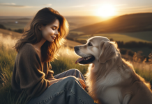 Señales de Amor a tu perro Señales de Amor a tu perro