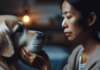 Síntomas de un Perro Drogado Síntomas de un Perro Drogado