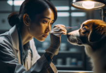 Úlceras Oculares en Perros Úlceras Oculares en Perros